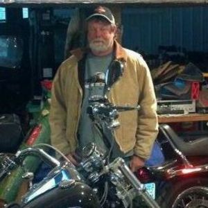 Meet your Posher, George